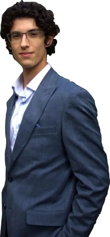 Emin Carpentier - Operations Director